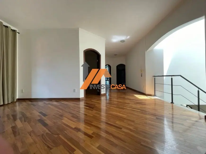 Casa com 4 quartos à venda, 460m2 em Jardim Pagliato, Sorocaba - SP - imagem 6 Foto 6 de Casa com 4 quartos à venda, 460m2 em Jardim Pagliato, Sorocaba - SP