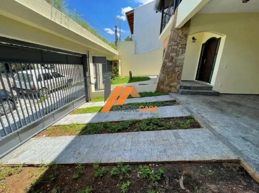 Casa com 4 quartos à venda, 460m2 em Jardim Pagliato, Sorocaba - SP - imagem 1 Foto 1 de Casa com 4 quartos à venda, 460m2 em Jardim Pagliato, Sorocaba - SP