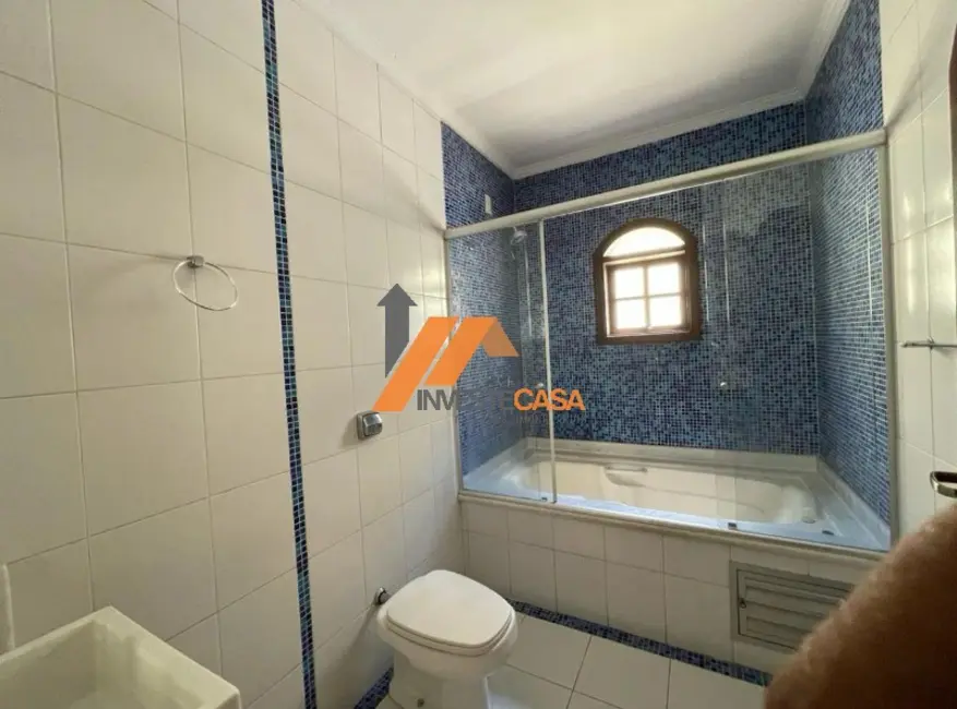 Casa com 4 quartos à venda, 460m2 em Jardim Pagliato, Sorocaba - SP - imagem 9 Foto 9 de Casa com 4 quartos à venda, 460m2 em Jardim Pagliato, Sorocaba - SP