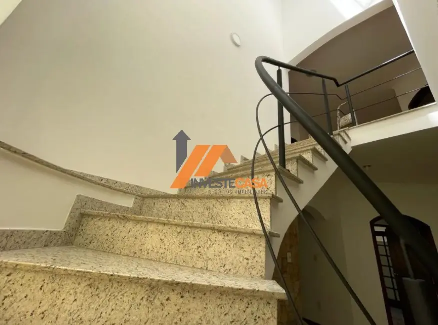 Casa com 4 quartos à venda, 460m2 em Jardim Pagliato, Sorocaba - SP - imagem 5 Foto 5 de Casa com 4 quartos à venda, 460m2 em Jardim Pagliato, Sorocaba - SP