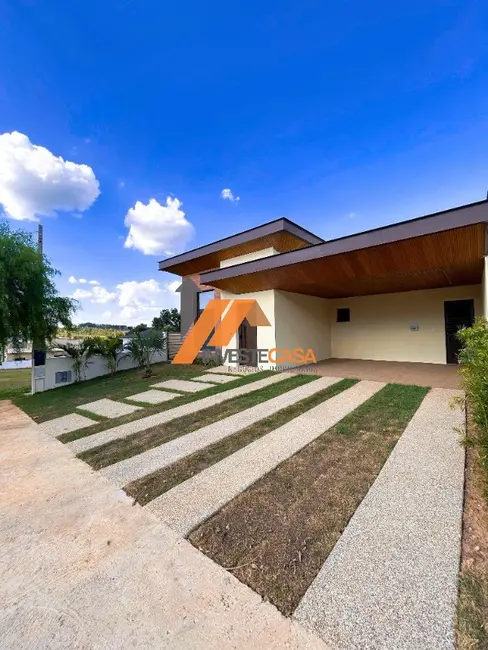 Casa de Condomínio com 3 quartos à venda, 194m2 em Cajuru do Sul, Sorocaba - SP - imagem 5 Foto 5 de Casa de Condomínio com 3 quartos à venda, 194m2 em Cajuru do Sul, Sorocaba - SP