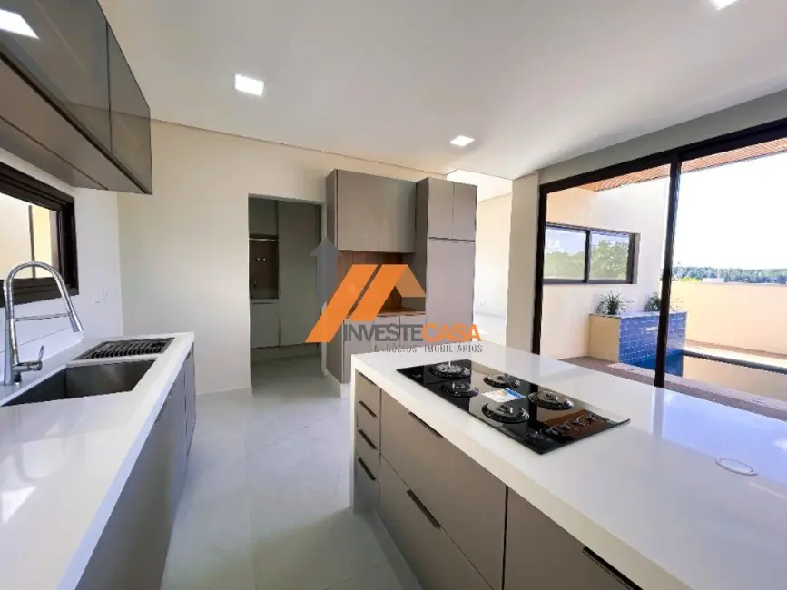 Casa de Condomínio com 3 quartos à venda, 194m2 em Cajuru do Sul, Sorocaba - SP - imagem 9 Foto 9 de Casa de Condomínio com 3 quartos à venda, 194m2 em Cajuru do Sul, Sorocaba - SP