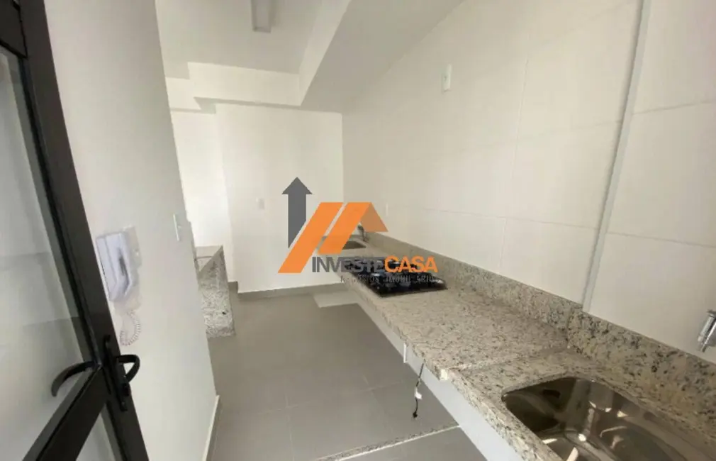 Foto 8 de Apartamento com 1 quarto para alugar, 45m2 em Parque Campolim, Sorocaba - SP