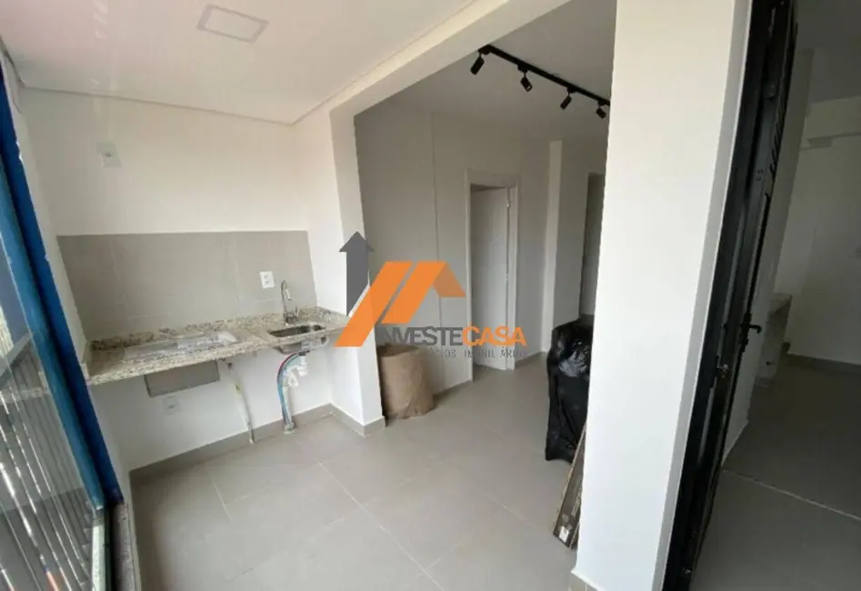 Foto 9 de Apartamento com 1 quarto para alugar, 45m2 em Parque Campolim, Sorocaba - SP