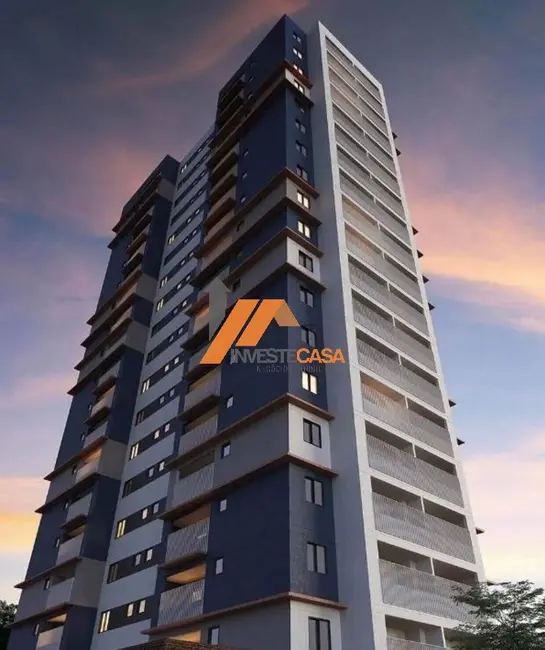 Foto 5 de Apartamento com 1 quarto para alugar, 45m2 em Parque Campolim, Sorocaba - SP