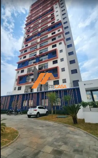 Foto 2 de Apartamento com 1 quarto para alugar, 45m2 em Parque Campolim, Sorocaba - SP