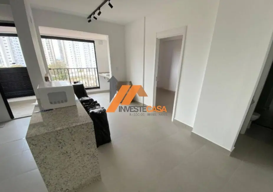 Foto 6 de Apartamento com 1 quarto para alugar, 45m2 em Parque Campolim, Sorocaba - SP