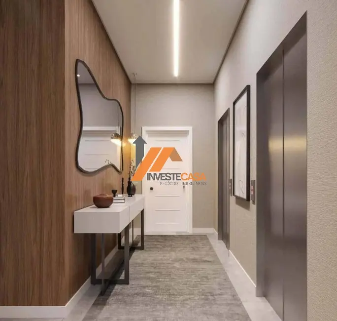 Foto 6 de Apartamento com 2 quartos para alugar, 69m2 em Parque Campolim, Sorocaba - SP