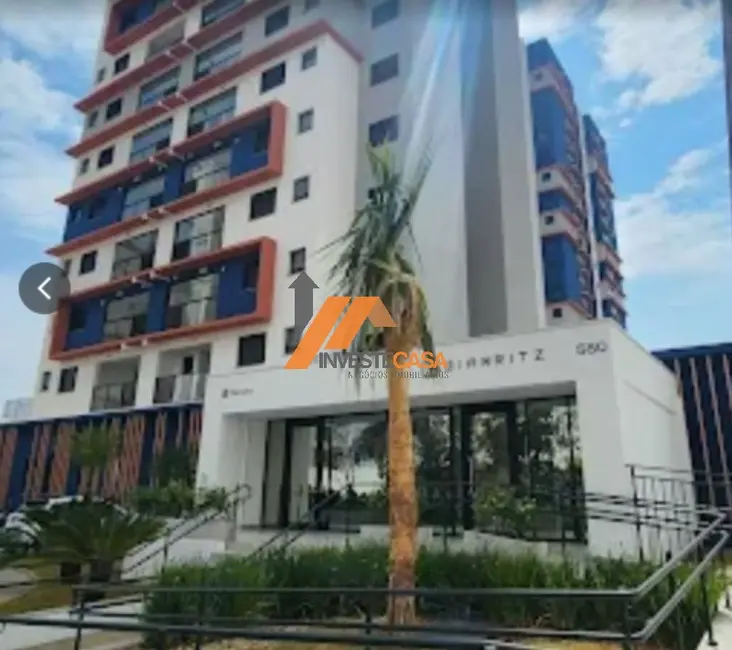 Foto 1 de Apartamento com 2 quartos para alugar, 69m2 em Parque Campolim, Sorocaba - SP