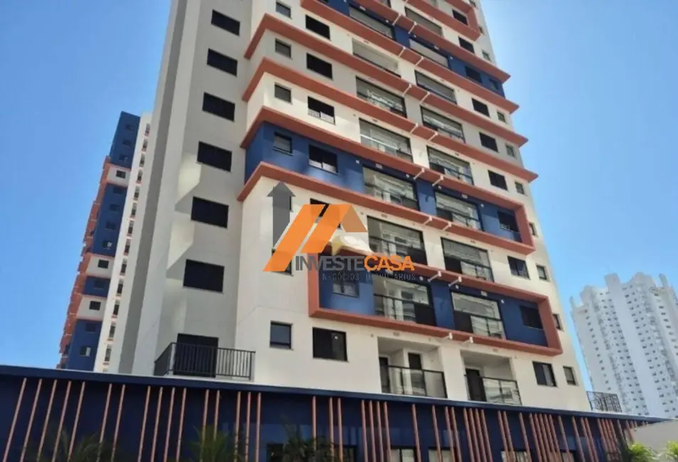 Foto 4 de Apartamento com 2 quartos para alugar, 69m2 em Parque Campolim, Sorocaba - SP