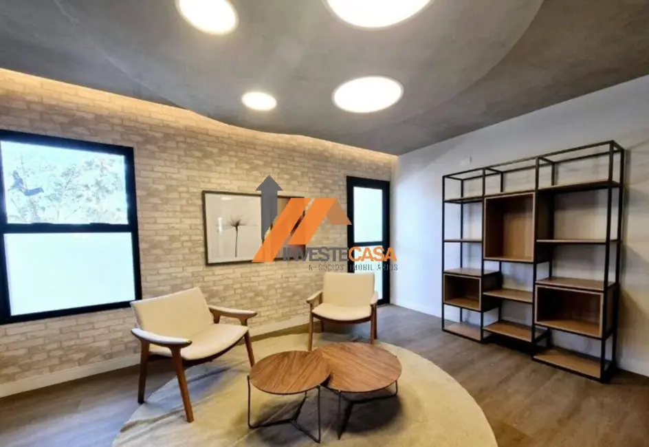 Foto 8 de Apartamento com 2 quartos para alugar, 69m2 em Parque Campolim, Sorocaba - SP