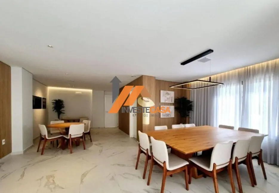 Foto 9 de Apartamento com 2 quartos para alugar, 69m2 em Parque Campolim, Sorocaba - SP