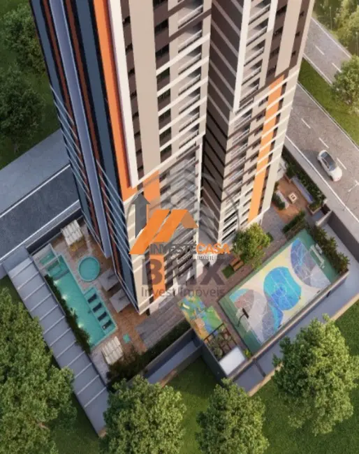 Foto 5 de Apartamento com 2 quartos para alugar, 69m2 em Parque Campolim, Sorocaba - SP