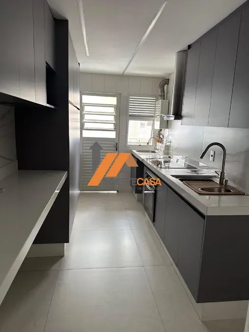 Foto 2 de Apartamento com 3 quartos à venda, 98m2 em Jardim Belvedere, Sorocaba - SP