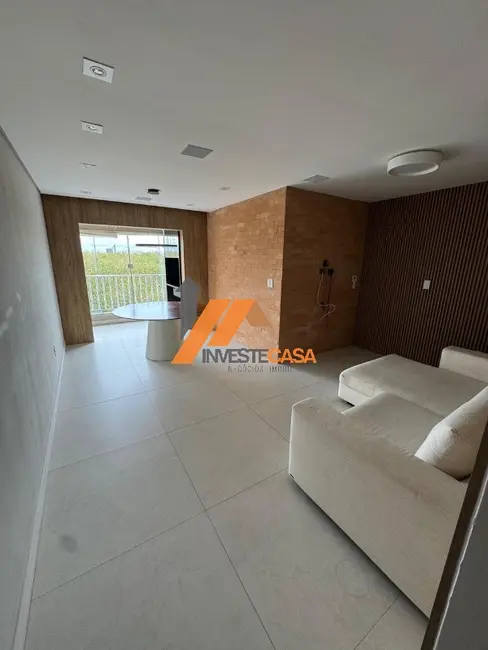 Foto 6 de Apartamento com 3 quartos à venda, 98m2 em Jardim Belvedere, Sorocaba - SP