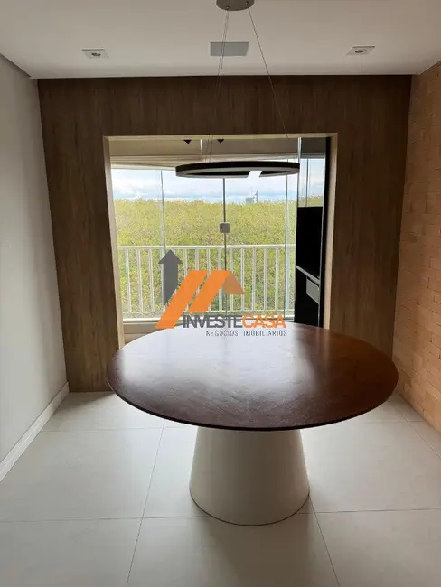 Foto 7 de Apartamento com 3 quartos à venda, 98m2 em Jardim Belvedere, Sorocaba - SP