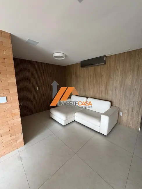 Foto 5 de Apartamento com 3 quartos à venda, 98m2 em Jardim Belvedere, Sorocaba - SP