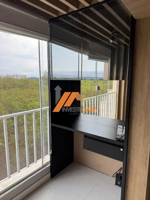 Foto 8 de Apartamento com 3 quartos à venda, 98m2 em Jardim Belvedere, Sorocaba - SP