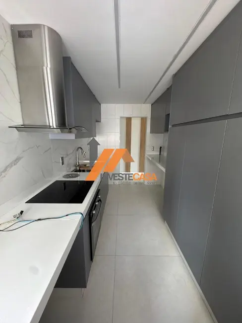 Foto 1 de Apartamento com 3 quartos à venda, 98m2 em Jardim Belvedere, Sorocaba - SP