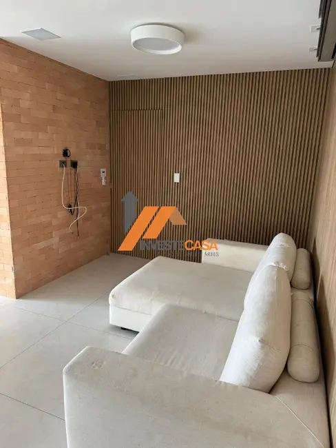 Foto 4 de Apartamento com 3 quartos à venda, 98m2 em Jardim Belvedere, Sorocaba - SP