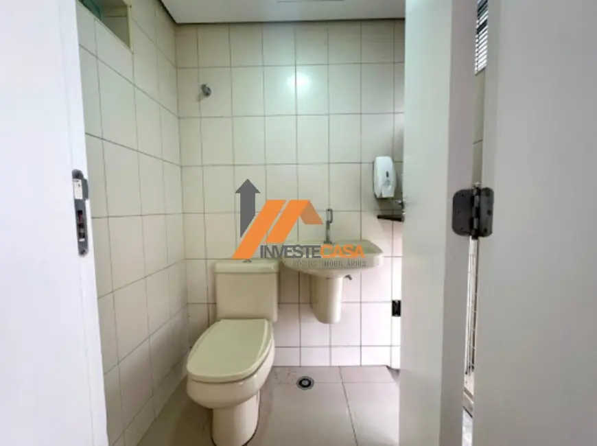 Foto 5 de Sala Comercial para alugar, 74m2 em Parque Campolim, Sorocaba - SP