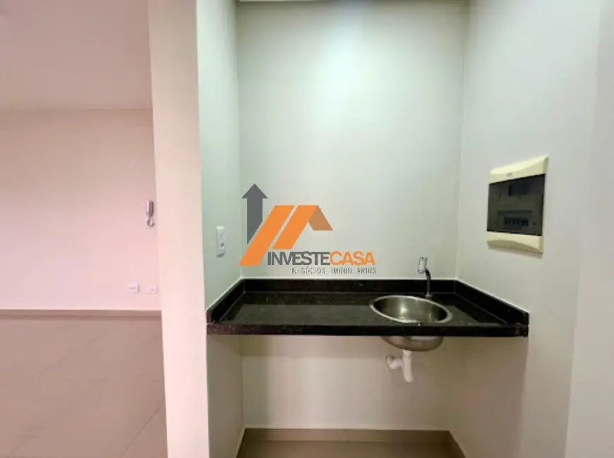 Foto 8 de Sala Comercial para alugar, 74m2 em Parque Campolim, Sorocaba - SP