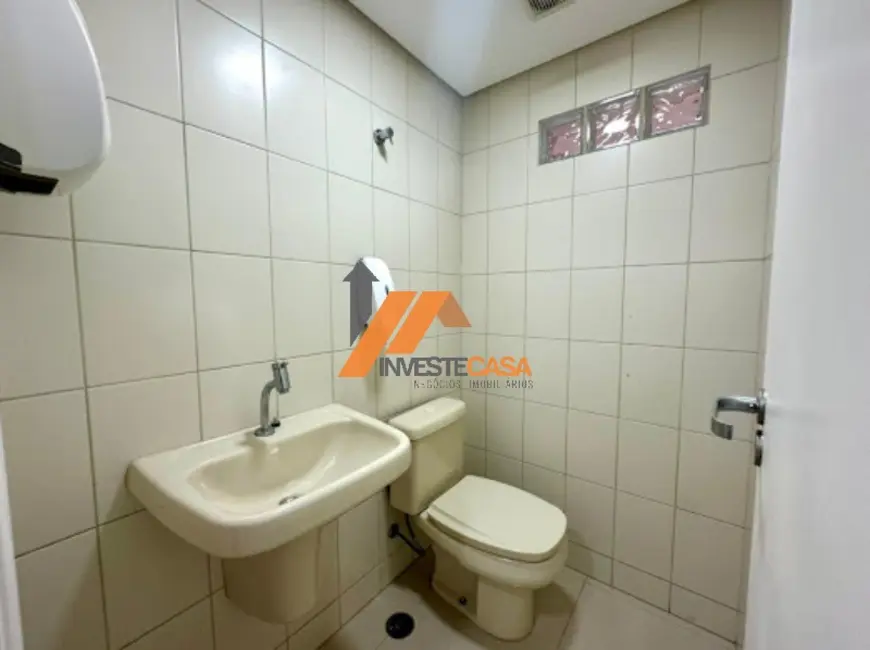 Foto 9 de Sala Comercial para alugar, 74m2 em Parque Campolim, Sorocaba - SP