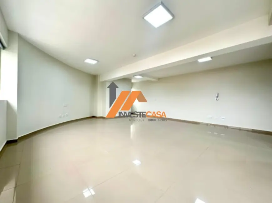 Foto 3 de Sala Comercial para alugar, 74m2 em Parque Campolim, Sorocaba - SP