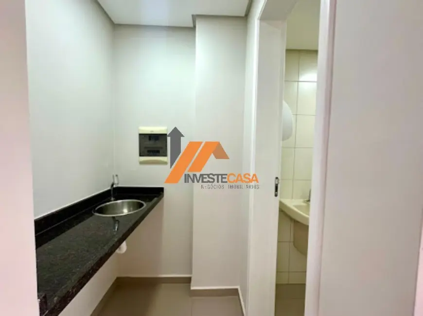 Foto 6 de Sala Comercial para alugar, 74m2 em Parque Campolim, Sorocaba - SP