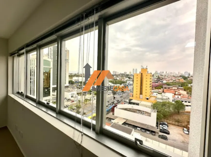 Foto 4 de Sala Comercial para alugar, 74m2 em Parque Campolim, Sorocaba - SP
