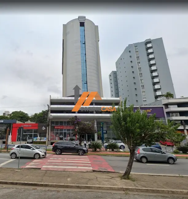 Foto 1 de Sala Comercial para alugar, 74m2 em Parque Campolim, Sorocaba - SP