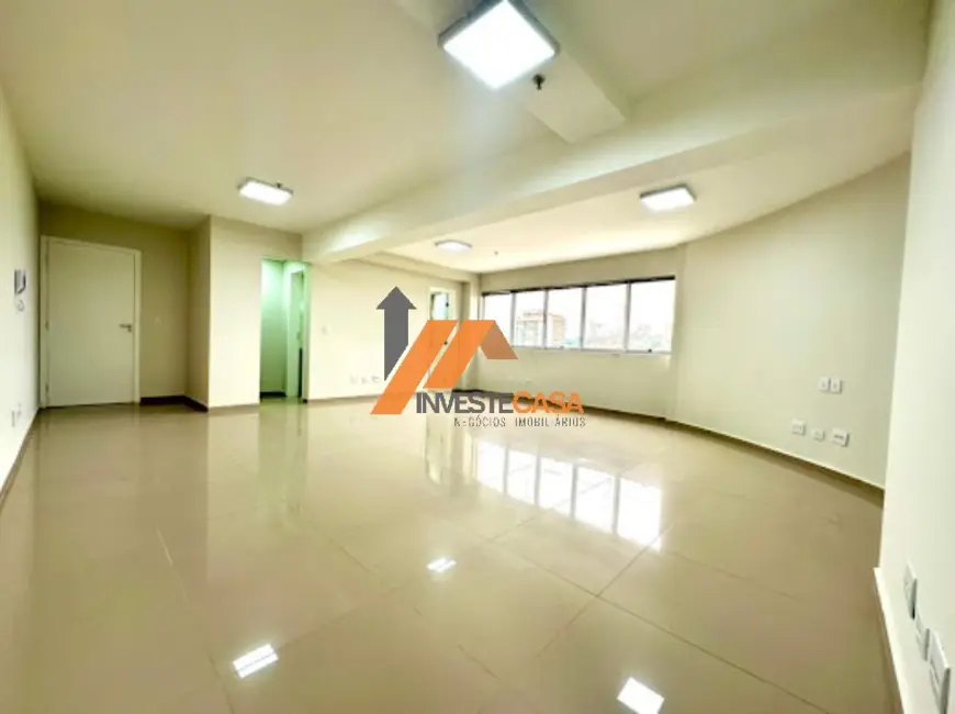 Foto 2 de Sala Comercial para alugar, 74m2 em Parque Campolim, Sorocaba - SP