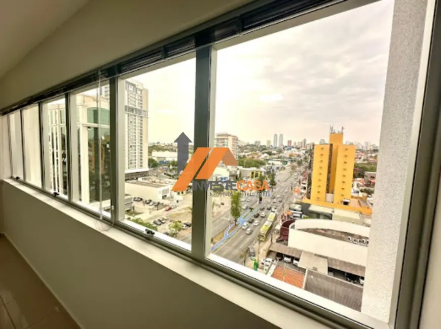 Foto 4 de Sala Comercial para alugar, 55m2 em Parque Campolim, Sorocaba - SP
