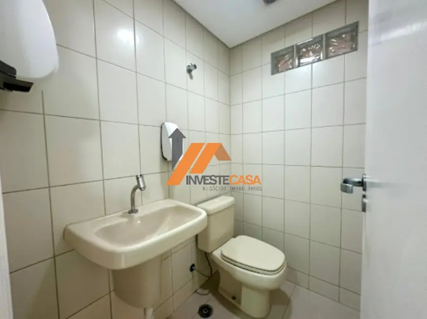 Foto 7 de Sala Comercial para alugar, 55m2 em Parque Campolim, Sorocaba - SP