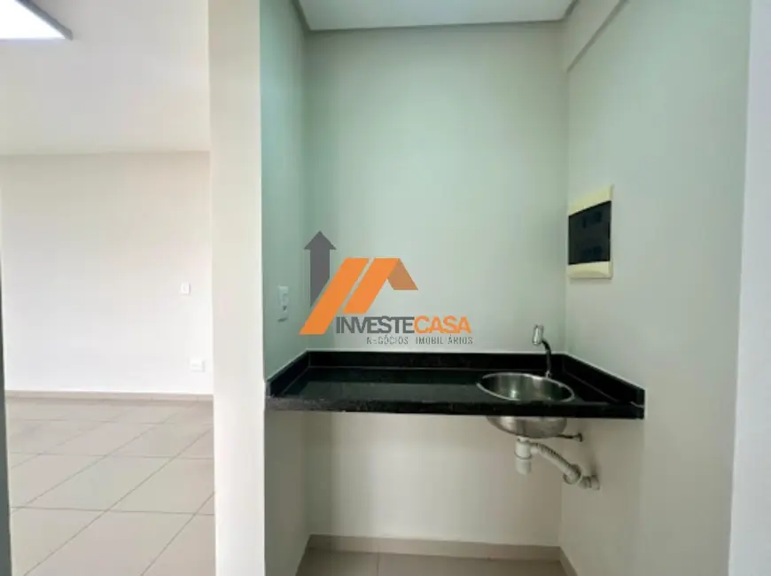 Foto 6 de Sala Comercial para alugar, 55m2 em Parque Campolim, Sorocaba - SP