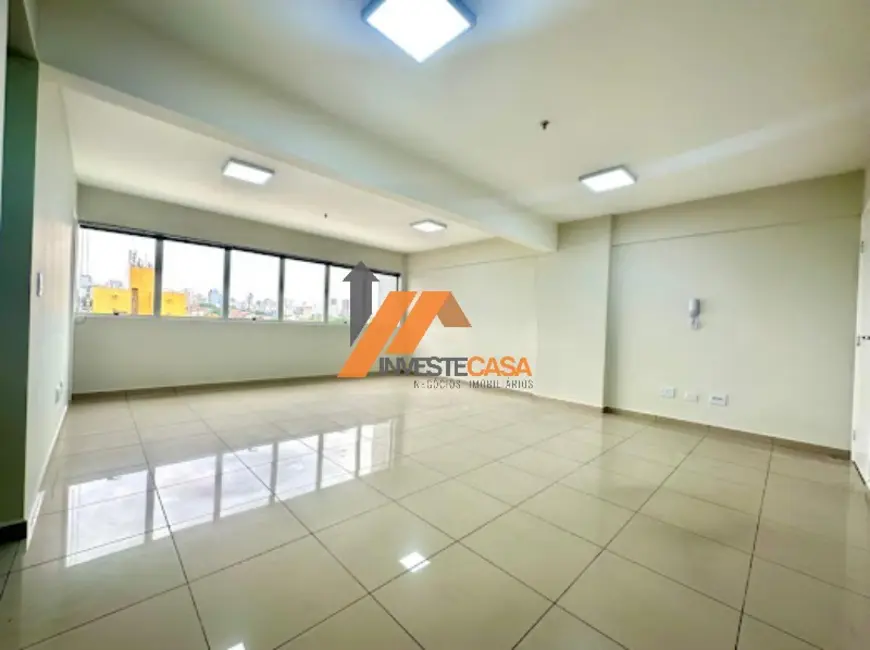 Foto 2 de Sala Comercial para alugar, 55m2 em Parque Campolim, Sorocaba - SP