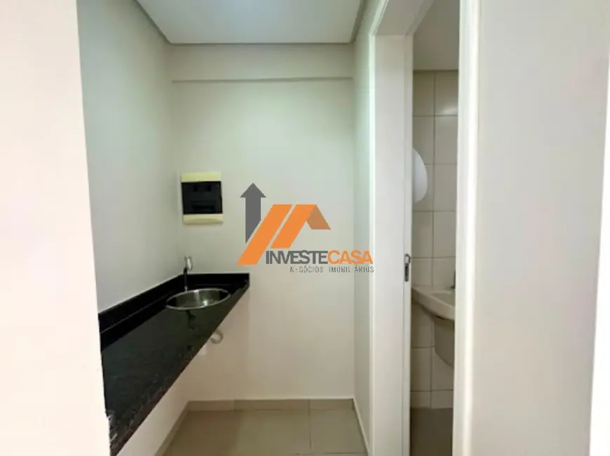 Foto 5 de Sala Comercial para alugar, 55m2 em Parque Campolim, Sorocaba - SP