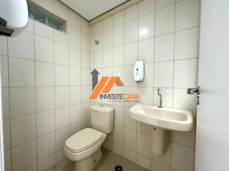 Foto 8 de Sala Comercial para alugar, 55m2 em Parque Campolim, Sorocaba - SP