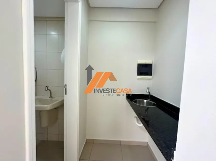 Foto 8 de Sala Comercial para alugar, 76m2 em Parque Campolim, Sorocaba - SP