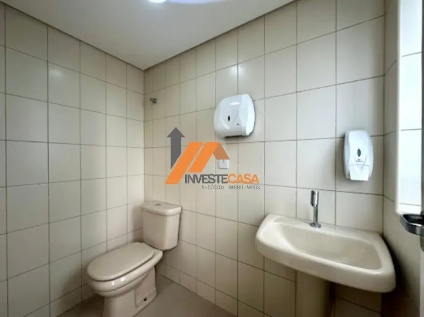 Foto 6 de Sala Comercial para alugar, 76m2 em Parque Campolim, Sorocaba - SP