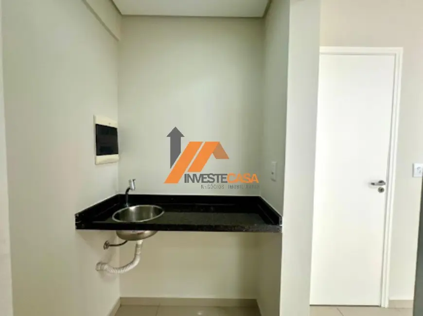 Foto 9 de Sala Comercial para alugar, 76m2 em Parque Campolim, Sorocaba - SP