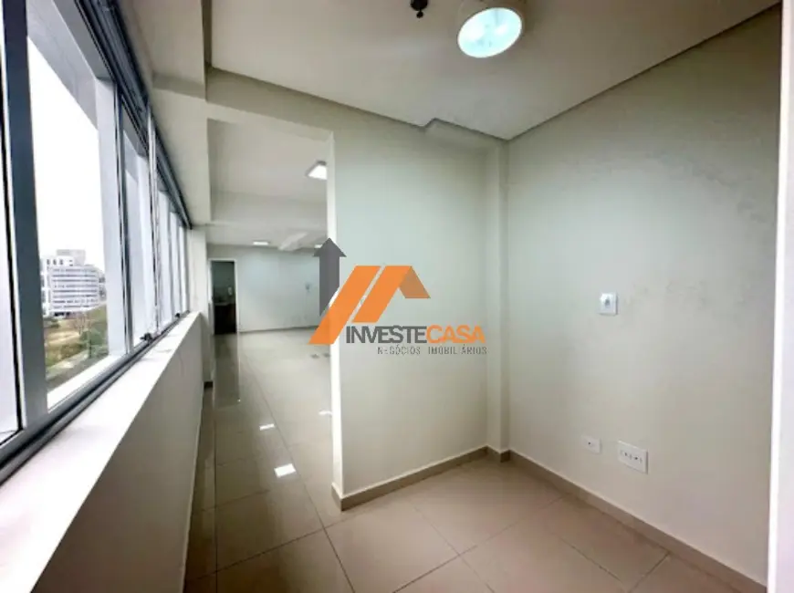 Foto 5 de Sala Comercial para alugar, 76m2 em Parque Campolim, Sorocaba - SP