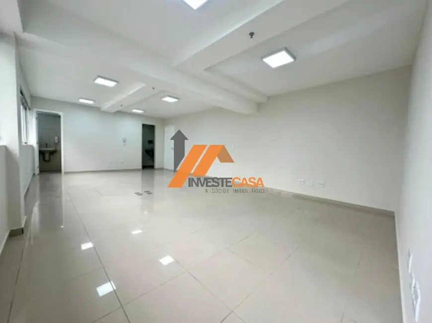 Foto 3 de Sala Comercial para alugar, 76m2 em Parque Campolim, Sorocaba - SP