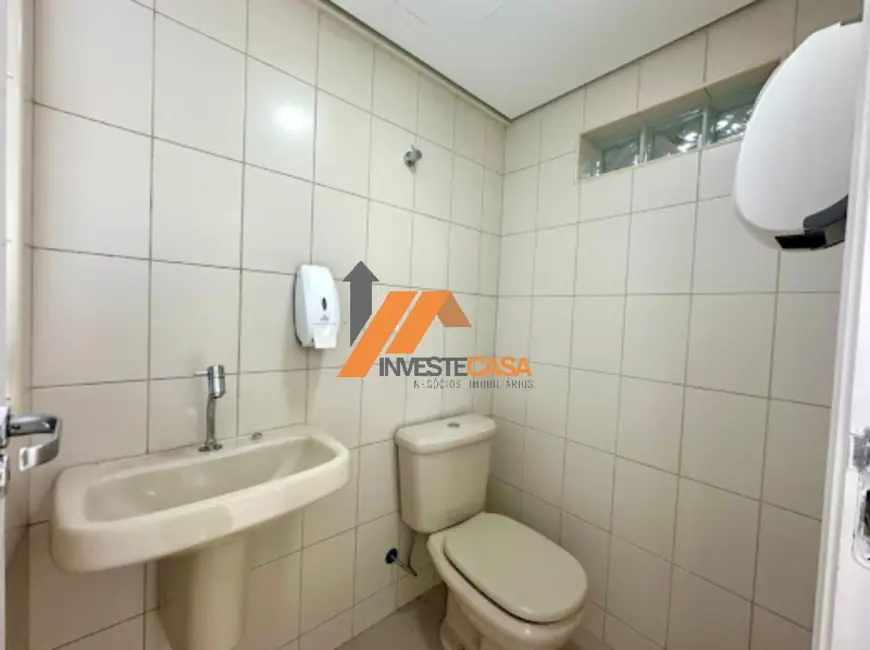 Foto 7 de Sala Comercial para alugar, 76m2 em Parque Campolim, Sorocaba - SP