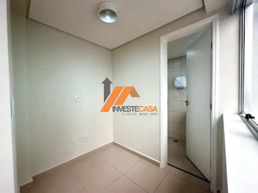 Foto 4 de Sala Comercial para alugar, 76m2 em Parque Campolim, Sorocaba - SP
