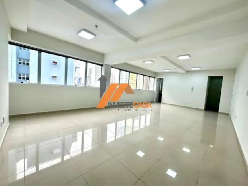 Foto 2 de Sala Comercial para alugar, 76m2 em Parque Campolim, Sorocaba - SP