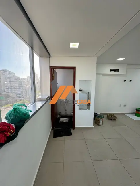 Sala Comercial para alugar, 45m2 em Parque Campolim, Sorocaba - SP - imagem 9 Foto 9 de Sala Comercial para alugar, 45m2 em Parque Campolim, Sorocaba - SP