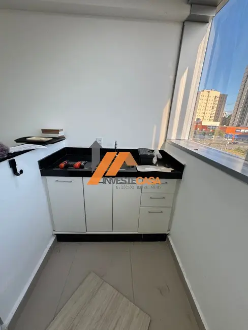 Sala Comercial para alugar, 45m2 em Parque Campolim, Sorocaba - SP - imagem 8 Foto 8 de Sala Comercial para alugar, 45m2 em Parque Campolim, Sorocaba - SP