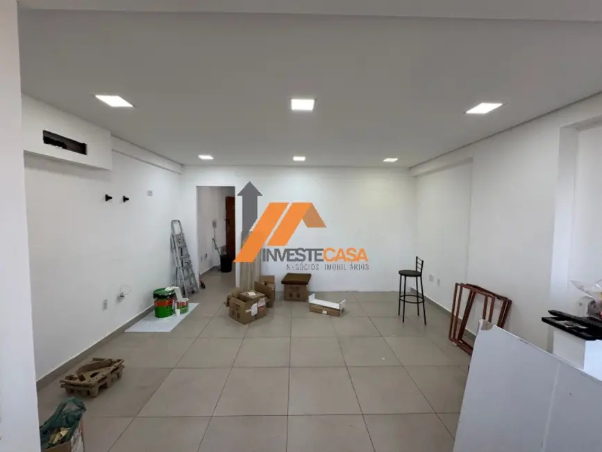 Sala Comercial para alugar, 45m2 em Parque Campolim, Sorocaba - SP - imagem 7 Foto 7 de Sala Comercial para alugar, 45m2 em Parque Campolim, Sorocaba - SP