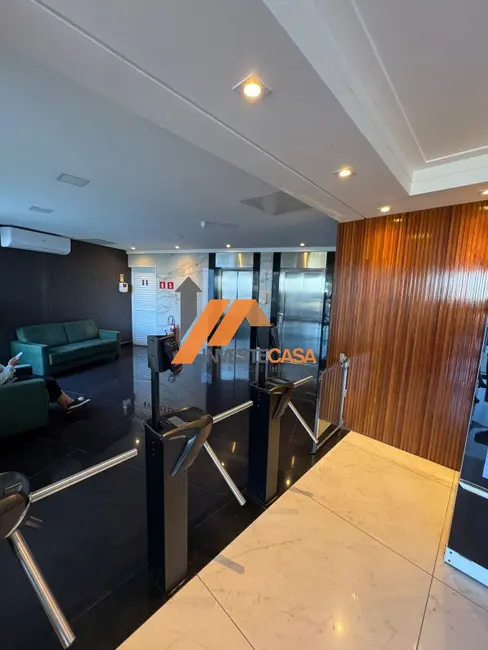 Sala Comercial para alugar, 45m2 em Parque Campolim, Sorocaba - SP - imagem 2 Foto 2 de Sala Comercial para alugar, 45m2 em Parque Campolim, Sorocaba - SP